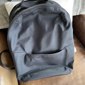 Away Everywhere Zip Backpack